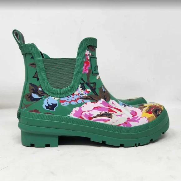 Wellibob short rain boot joules hotsell